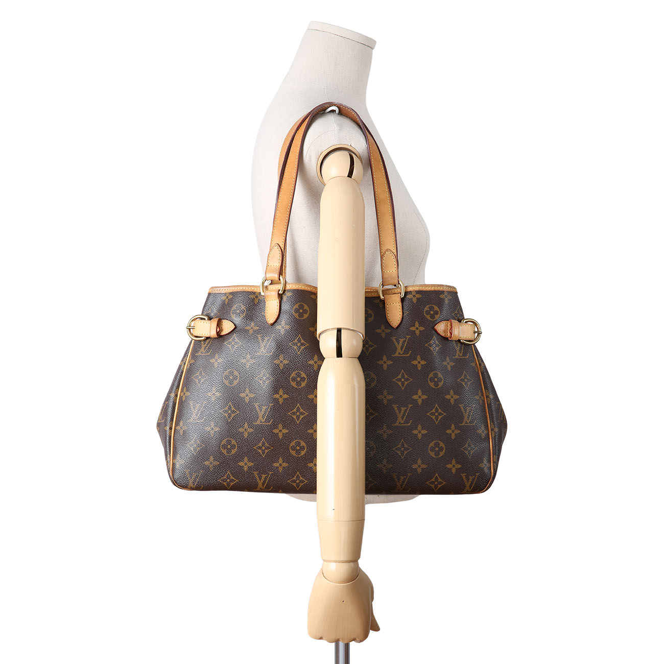 LOUIS VUITTON(USED)루이비통 M51154 베티놀즈 호리즌탈